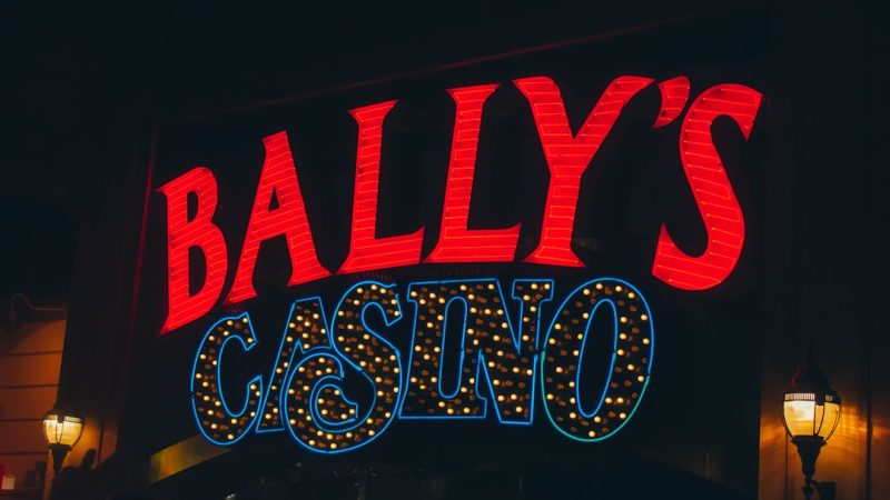 Looking for the best bitcoin casino in Canada?