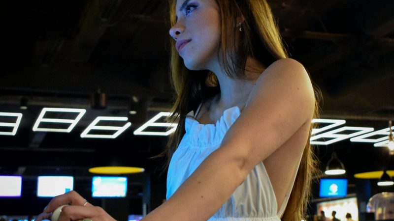 Trusted Crypto Casino Canada Secure Blockchain Gambling