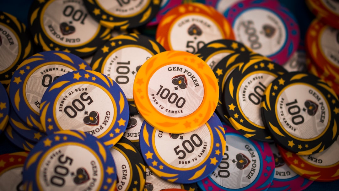Provably Fair Casino for Canadian High Rollers