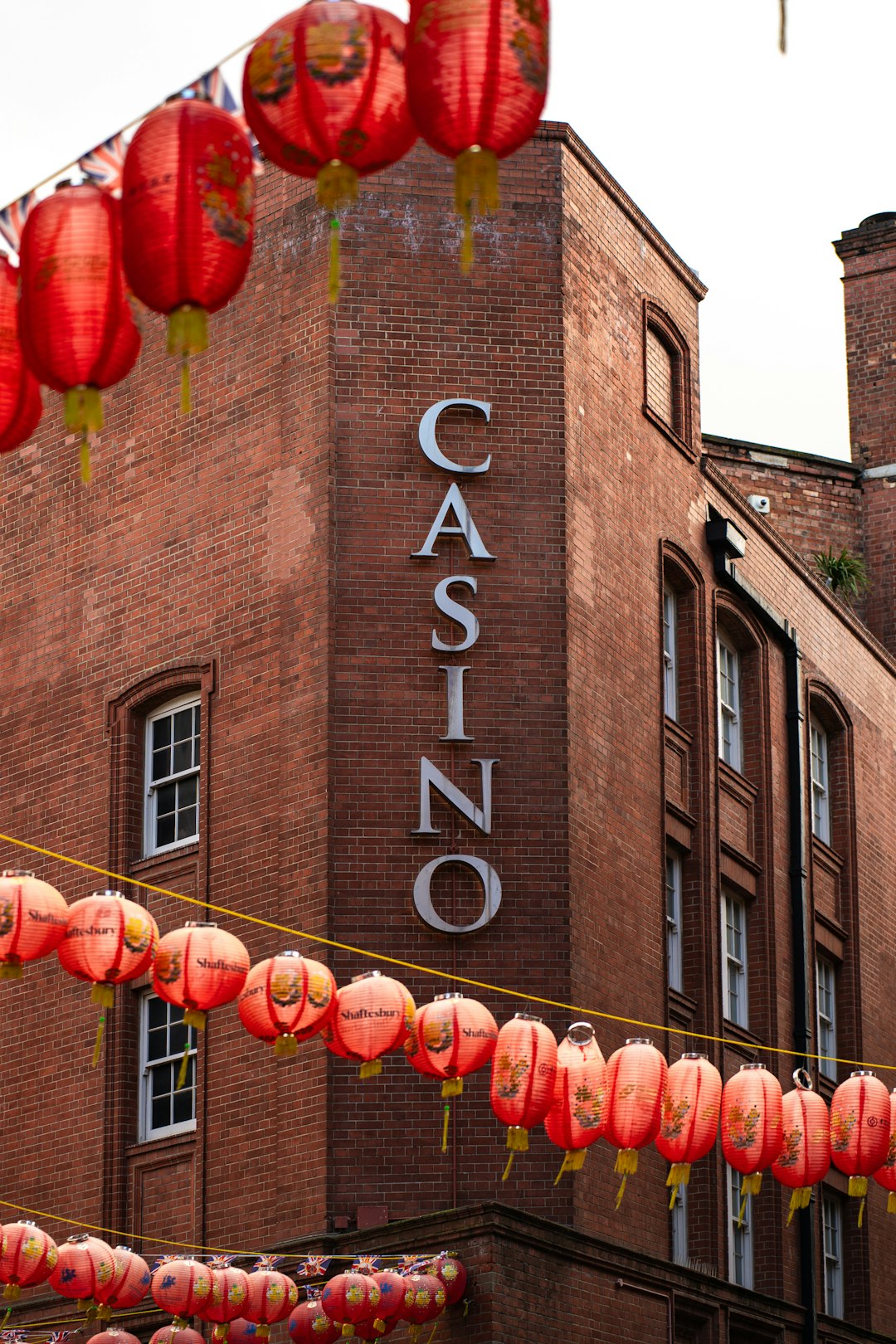Welcome to the future of gambling – a crypto casino
